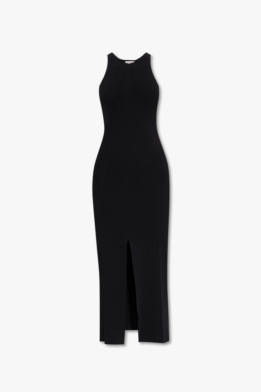 SchaferandweinerShops Japan - Black 'Elia' sleeveless dress